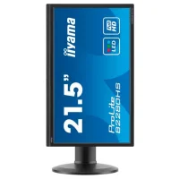 Монитор Iiyama ProLite B2280HS-B1 фото 1